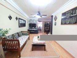 Blk 126 Yishun Street 11 (Yishun), HDB 4 Rooms #213378751